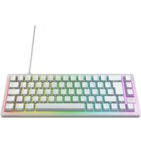 Click to view product details and reviews for Cherry Xtrfy K5v2 Mechanical Gaming Keyboard White. Click to view product details and reviews for Cherry Xtrfy K5v2 Mechanical Gaming Keyboard White.