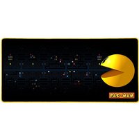 Click to view product details and reviews for Konix Pacman Gaming Surface Xxl. Click to view product details and reviews for Konix Pacman Gaming Surface Xxl.