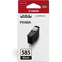 Click to view product details and reviews for Canon Pg 585 Black Ink Cartridge. Click to view product details and reviews for Canon Pg 585 Black Ink Cartridge.