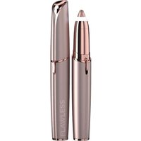 Click to view product details and reviews for Flawless Fla507949 Brows 30 Trimmer Gold. Click to view product details and reviews for Flawless Fla507949 Brows 30 Trimmer Gold.
