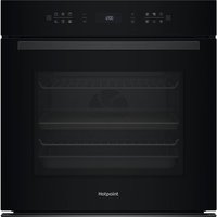 Click to view product details and reviews for Hotpoint Class 6 Activemultiflow Hoi68ct0sbuk Electric Steam Oven Black. Click to view product details and reviews for Hotpoint Class 6 Activemultiflow Hoi68ct0sbuk Electric Steam Oven Black.