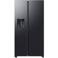 Click to view product details and reviews for Samsung Bespoke Ai Series 7 Spacemax Rs70f66kcfeu American Style Fridge Freezer Black. Click to view product details and reviews for Samsung Bespoke Ai Series 7 Spacemax Rs70f66kcfeu American Style Fridge Freezer Black.