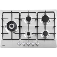 Click to view product details and reviews for Belling Ghu753ri Sta 75 Cm Gas Hob Stainless Steel. Click to view product details and reviews for Belling Ghu753ri Sta 75 Cm Gas Hob Stainless Steel.