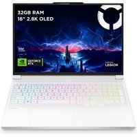 LENOVO Legion 7 16" Gaming Laptop - Intel® Core™ Ultra 9, RTX 5060, 2 TB SSD