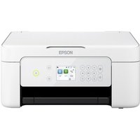 EPSON Expression Home XP-4205 All-in-One Wireless Inkjet Printer
