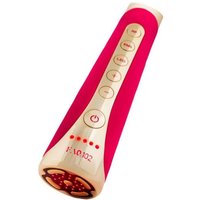 Click to view product details and reviews for Foreo Faq 102 High Frequency Red Light Therapy Led Wand Pink Ruby. Click to view product details and reviews for Foreo Faq 102 High Frequency Red Light Therapy Led Wand Pink Ruby.