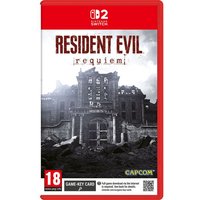 Click to view product details and reviews for Nintendo Switch 2 Resident Evil Requiem Lenticular. Click to view product details and reviews for Nintendo Switch 2 Resident Evil Requiem Lenticular.