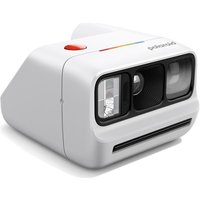 Polaroid Go Generation 3 Instant Film Camera White