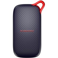 SanDisk Portable SSD (V3) 500 GB USB Type-C 3.2 Gen 2 (3.1 Gen 2) Navy, Red