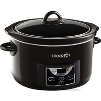 CROCK-POT SCCPRC507B-060 Slow Cooker - Black