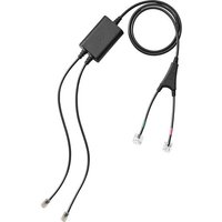 Click to view product details and reviews for Sennheiser Cehs Ci 01 Headset Adapter. Click to view product details and reviews for Sennheiser Cehs Ci 01 Headset Adapter.