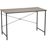 Click to view product details and reviews for Interiors By Premier Bradbury Desk Dark Oak. Click to view product details and reviews for Interiors By Premier Bradbury Desk Dark Oak.