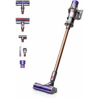 Click to view product details and reviews for Dyson V10 Absolute Cordless Vacuum Cleaner Nickel Copper. Click to view product details and reviews for Dyson V10 Absolute Cordless Vacuum Cleaner Nickel Copper.