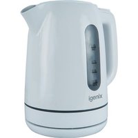 Click to view product details and reviews for Igenix Igk01022w Electric Jug Kettle White. Click to view product details and reviews for Igenix Igk01022w Electric Jug Kettle White.