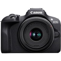 Click to view product details and reviews for Canon Eos R100 Mirrorless Camera With Rf S 18 45 Mm F 45 63 Is Stm Lens. Click to view product details and reviews for Canon Eos R100 Mirrorless Camera With Rf S 18 45 Mm F 45 63 Is Stm Lens.