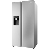 Click to view product details and reviews for Haier Hsw59f18dimm American Style Smart Fridge Freezer Inox. Click to view product details and reviews for Haier Hsw59f18dimm American Style Smart Fridge Freezer Inox.