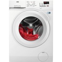 Click to view product details and reviews for Aeg 6000 Prosense L6fbk141b 10 Kg 1400 Spin Washing Machine White. Click to view product details and reviews for Aeg 6000 Prosense L6fbk141b 10 Kg 1400 Spin Washing Machine White.