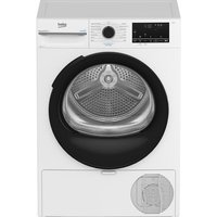 Click to view product details and reviews for Beko Pro Bm3t3833w 8 Kg Heat Pump Tumble Dryer White. Click to view product details and reviews for Beko Pro Bm3t3833w 8 Kg Heat Pump Tumble Dryer White.