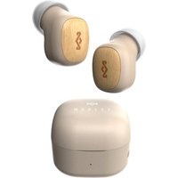 Click to view product details and reviews for House Of Marley Smile Jamaica Wireless Bluetooth Earbuds Cream. Click to view product details and reviews for House Of Marley Smile Jamaica Wireless Bluetooth Earbuds Cream.