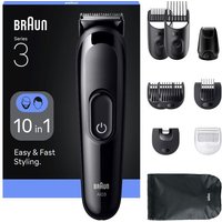 Click to view product details and reviews for Braun All In One Series 3 Aio3560 10 In 1 Grooming Kit Black. Click to view product details and reviews for Braun All In One Series 3 Aio3560 10 In 1 Grooming Kit Black.