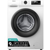 Click to view product details and reviews for Hisense 1 Series Wf1q9041bw 9 Kg 1400 Spin Washing Machine White. Click to view product details and reviews for Hisense 1 Series Wf1q9041bw 9 Kg 1400 Spin Washing Machine White.