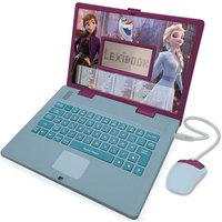 Click to view product details and reviews for Lexibook Bilingual Spanish English Educational Laptop Disney Frozen Ii. Click to view product details and reviews for Lexibook Bilingual Spanish English Educational Laptop Disney Frozen Ii.