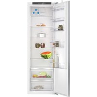 Click to view product details and reviews for Neff N50 Ki1812fe0g Integrated Tall Fridge Fixed Hinge. Click to view product details and reviews for Neff N50 Ki1812fe0g Integrated Tall Fridge Fixed Hinge.