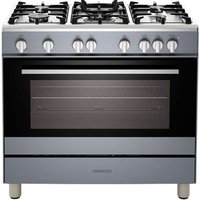 Click to view product details and reviews for Kenwood Ck501g Sl 90 Cm Gas Range Cooker Slate Grey. Click to view product details and reviews for Kenwood Ck501g Sl 90 Cm Gas Range Cooker Slate Grey.