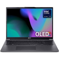Click to view product details and reviews for Acer Aspire 16 16 Laptop Intel® Core™ Ultra 5 512 Gb Ssd Grey. Click to view product details and reviews for Acer Aspire 16 16 Laptop Intel® Core™ Ultra 5 512 Gb Ssd Grey.