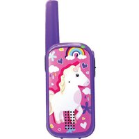 Click to view product details and reviews for Groov E Cuties Childrens Walkie Talkies Set Unicorn. Click to view product details and reviews for Groov E Cuties Childrens Walkie Talkies Set Unicorn.