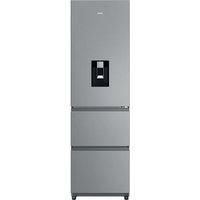 Click to view product details and reviews for Haier 3d Combi Series 3 Htr3518ewmxk 60 40 Fridge Freezer Inox. Click to view product details and reviews for Haier 3d Combi Series 3 Htr3518ewmxk 60 40 Fridge Freezer Inox.