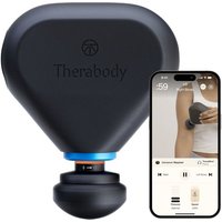 THERABODY Theragun Mini Plus Handheld Smart Body Massager - Black