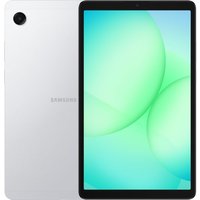 SAMSUNG Galaxy Tab A11 8.7" Tablet - 128 GB, Silver