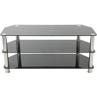 Click to view product details and reviews for Avf Sdc1000 Tv Stand Black Chrome. Click to view product details and reviews for Avf Sdc1000 Tv Stand Black Chrome.