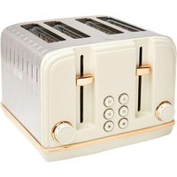 Click to view product details and reviews for Haden Salcombe 198785 4 Slice Toaster Cream Copper. Click to view product details and reviews for Haden Salcombe 198785 4 Slice Toaster Cream Copper.