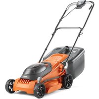 Click to view product details and reviews for Flymo Easistore 380r Cordless Rotary Lawn Mower Orange Black. Click to view product details and reviews for Flymo Easistore 380r Cordless Rotary Lawn Mower Orange Black.