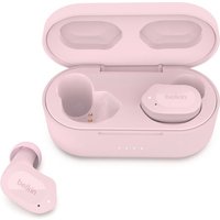 Click to view product details and reviews for Belkin Soundform Play Wireless Bluetooth Earbuds Pink. Click to view product details and reviews for Belkin Soundform Play Wireless Bluetooth Earbuds Pink.