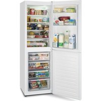 Click to view product details and reviews for Montpellier Mlf1770ew 50 50 Fridge Freezer White. Click to view product details and reviews for Montpellier Mlf1770ew 50 50 Fridge Freezer White.