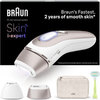 Click to view product details and reviews for Braun Skin I Expert Ipl7147 Ipl Hair Removal System Rose Gold White. Click to view product details and reviews for Braun Skin I Expert Ipl7147 Ipl Hair Removal System Rose Gold White.