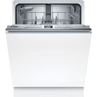 Click to view product details and reviews for Bosch Series 4 Smv4eax23g Full Size Fully Integrated Wifi Enabled Dishwasher. Click to view product details and reviews for Bosch Series 4 Smv4eax23g Full Size Fully Integrated Wifi Enabled Dishwasher.