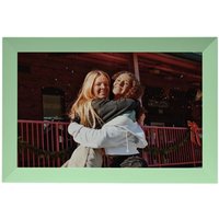 Click to view product details and reviews for Pixie 101 Digital Photo Frame Mint Green. Click to view product details and reviews for Pixie 101 Digital Photo Frame Mint Green.