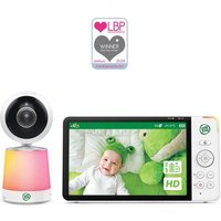 Click to view product details and reviews for Leapfrog Lf4917hd 7 Smart Video Baby Monitor White. Click to view product details and reviews for Leapfrog Lf4917hd 7 Smart Video Baby Monitor White.