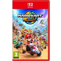 Click to view product details and reviews for Nintendo Switch 2 Mario Kart World. Click to view product details and reviews for Nintendo Switch 2 Mario Kart World.