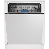 Click to view product details and reviews for Beko Pro Bdin38442 Full Size Fully Integrated Dishwasher. Click to view product details and reviews for Beko Pro Bdin38442 Full Size Fully Integrated Dishwasher.