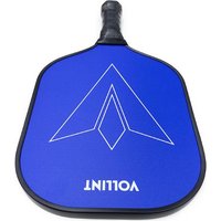 VOLLINT VT1 Pickleball Paddle - Blue