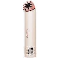 Dyson HushJet Mini Cool Portable Cooling Fan - Stone/Blush
