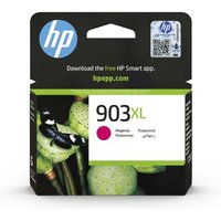 HP 903XL Original Magenta Ink Cartridge