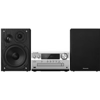 Click to view product details and reviews for Panasonic Sc Pmx802e S Wireless Multi Room Traditional Hi Fi System Silver. Click to view product details and reviews for Panasonic Sc Pmx802e S Wireless Multi Room Traditional Hi Fi System Silver.