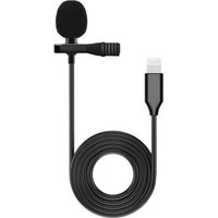 Click to view product details and reviews for Kinsman Kmic06 Lightning Microphone Black. Click to view product details and reviews for Kinsman Kmic06 Lightning Microphone Black.
