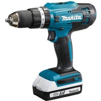 Click to view product details and reviews for Makita G Series Hp488daex1 Cordless Combi Drill. Click to view product details and reviews for Makita G Series Hp488daex1 Cordless Combi Drill.